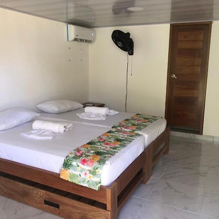 Hotel Nuquimar מראה חיצוני תמונה