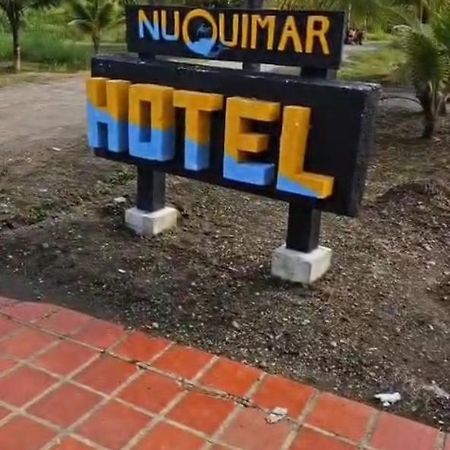 Hotel Nuquimar מראה חיצוני תמונה