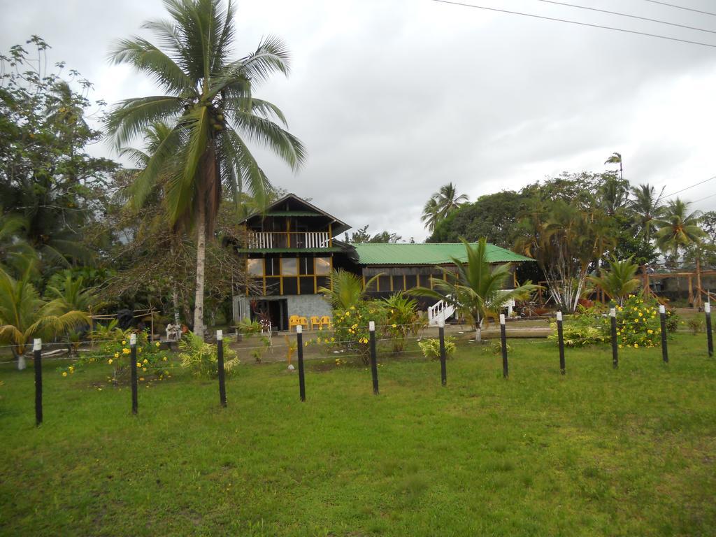 Hotel Nuquimar מראה חיצוני תמונה
