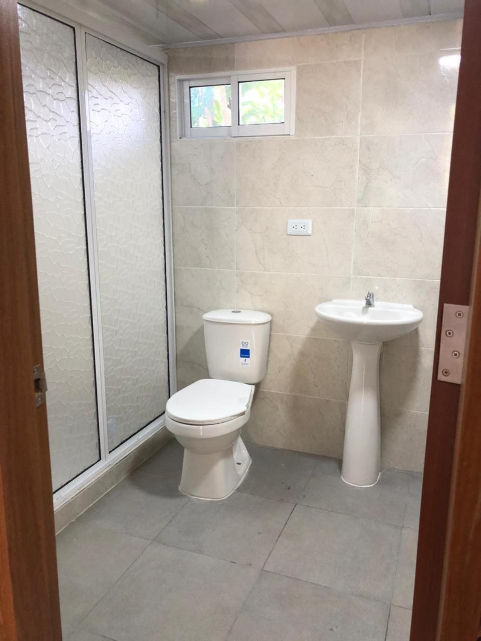 Hotel Nuquimar מראה חיצוני תמונה