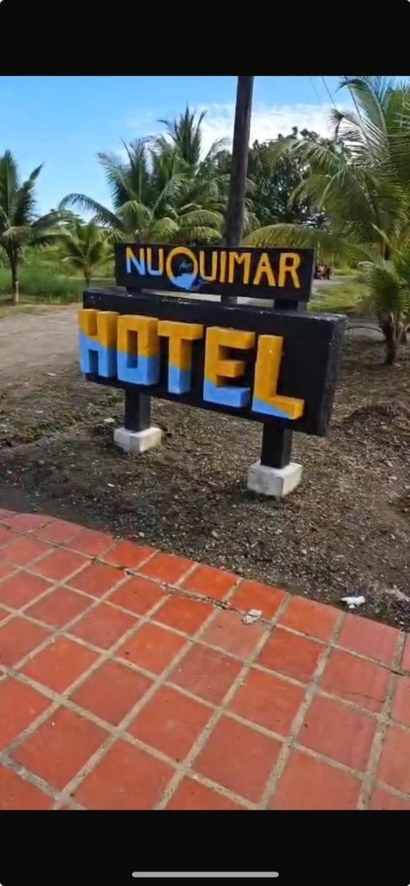 Hotel Nuquimar מראה חיצוני תמונה