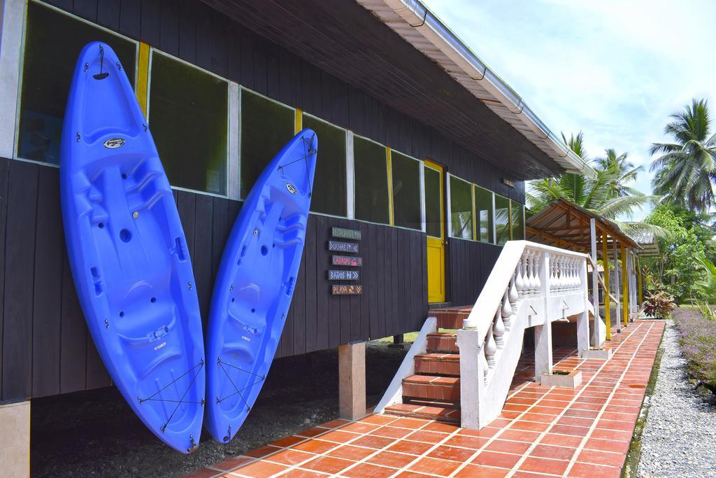 Hotel Nuquimar מראה חיצוני תמונה
