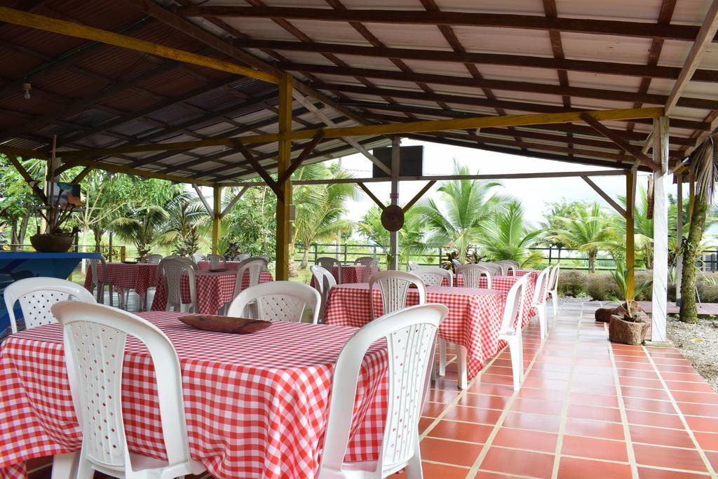 Hotel Nuquimar מראה חיצוני תמונה