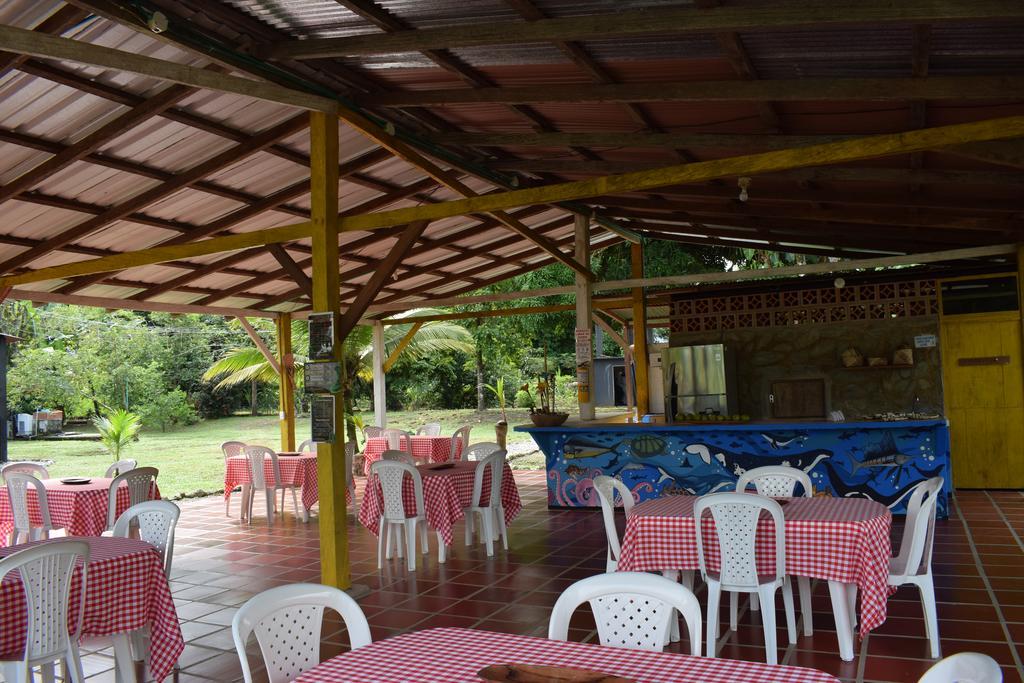 Hotel Nuquimar מראה חיצוני תמונה