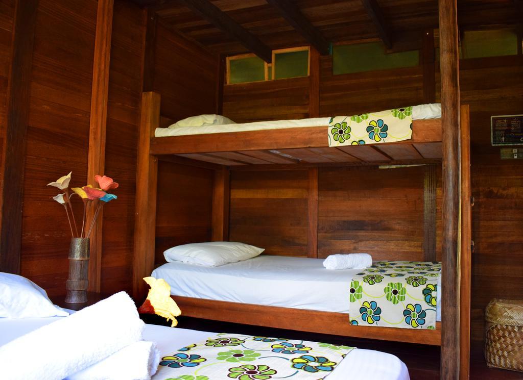 Hotel Nuquimar מראה חיצוני תמונה